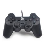 GEMBIRD DUAL USB 2.0 VIBRATION GAMEPAD FOR PC_3