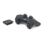 GEMBIRD WIRELESS DUAL VIBRATION GAMEPAD PS2/ PS3 / PC_2