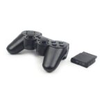 GEMBIRD WIRELESS DUAL VIBRATION GAMEPAD PS2/ PS3 / PC_3