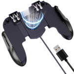 LGP COOLING GAMEPAD 6-FINGER PUBG FOR ANDROID & IOS WITH USB_2