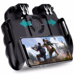 LGP COOLING GAMEPAD 6-FINGER PUBG FOR ANDROID & IOS WITH USB_4
