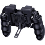LGP COOLING GAMEPAD 6-FINGER PUBG FOR ANDROID & IOS WITH USB_6