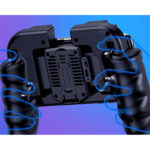 LGP COOLING GAMEPAD 6-FINGER PUBG FOR ANDROID & IOS WITH USB_7