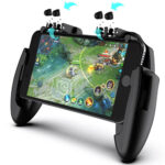 LGP COOLING GAMEPAD 6-FINGER PUBG FOR ANDROID & IOS WITH Li BATTERY_2