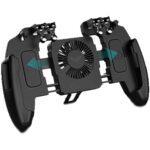 LGP COOLING GAMEPAD 6-FINGER PUBG FOR ANDROID & IOS WITH Li BATTERY_3