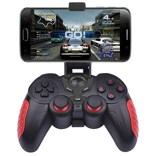 LAMTECH WIRELESS GAMEPAD CONTROLLER FOR ANDROID PS3 AND IOS DEVICES_1