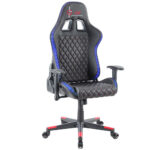LAMTECH RGB GAMING CHAIR WITH REMOTE CONTROL "THUNDERBOLT"_3
