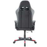 LAMTECH RGB GAMING CHAIR WITH REMOTE CONTROL "THUNDERBOLT"_5