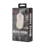 LAMTECH RGB GAMING MOUSE 6400DPI WHITE "WHITE MOON"_7