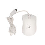 LAMTECH RGB GAMING MOUSE 6400DPI WHITE "WHITE MOON"_6