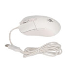 LAMTECH RGB GAMING MOUSE 6400DPI WHITE "WHITE MOON"_5