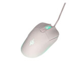 LAMTECH RGB GAMING MOUSE 6400DPI WHITE "WHITE MOON"_4