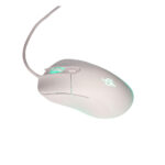 LAMTECH RGB GAMING MOUSE 6400DPI WHITE "WHITE MOON"_3