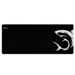 WHITE SHARK MOUSEPAD 800x350x3mm SHARK_1