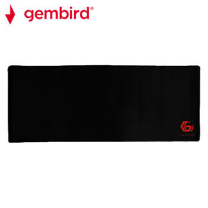 GEMBIRD GAMING MOUSE PAD EXTRA LARGE_1