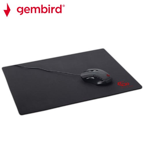 GEMBIRD GAMING MOUSE PAD LARGE_1