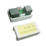 CABLEXPERT Cat. 5E LAN COUPLER