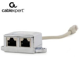 CABLEXPERT LAN PORT COMBINER/SPLITTER FTP_1