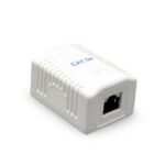 CABLEXPERT CAT5E UTP SINGLE PORT SURFACE MOUNT BOX_2