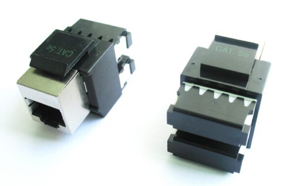 CABLEXPERT TWO JACK SYRFACE MOUNT BOX WITH 2 CAT5e HALF-SHIELDED KEYSTONE JACKS_2