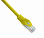 CABLEXPERT UTP CAT6 PATCH CORD 0.5M YELLOW_3