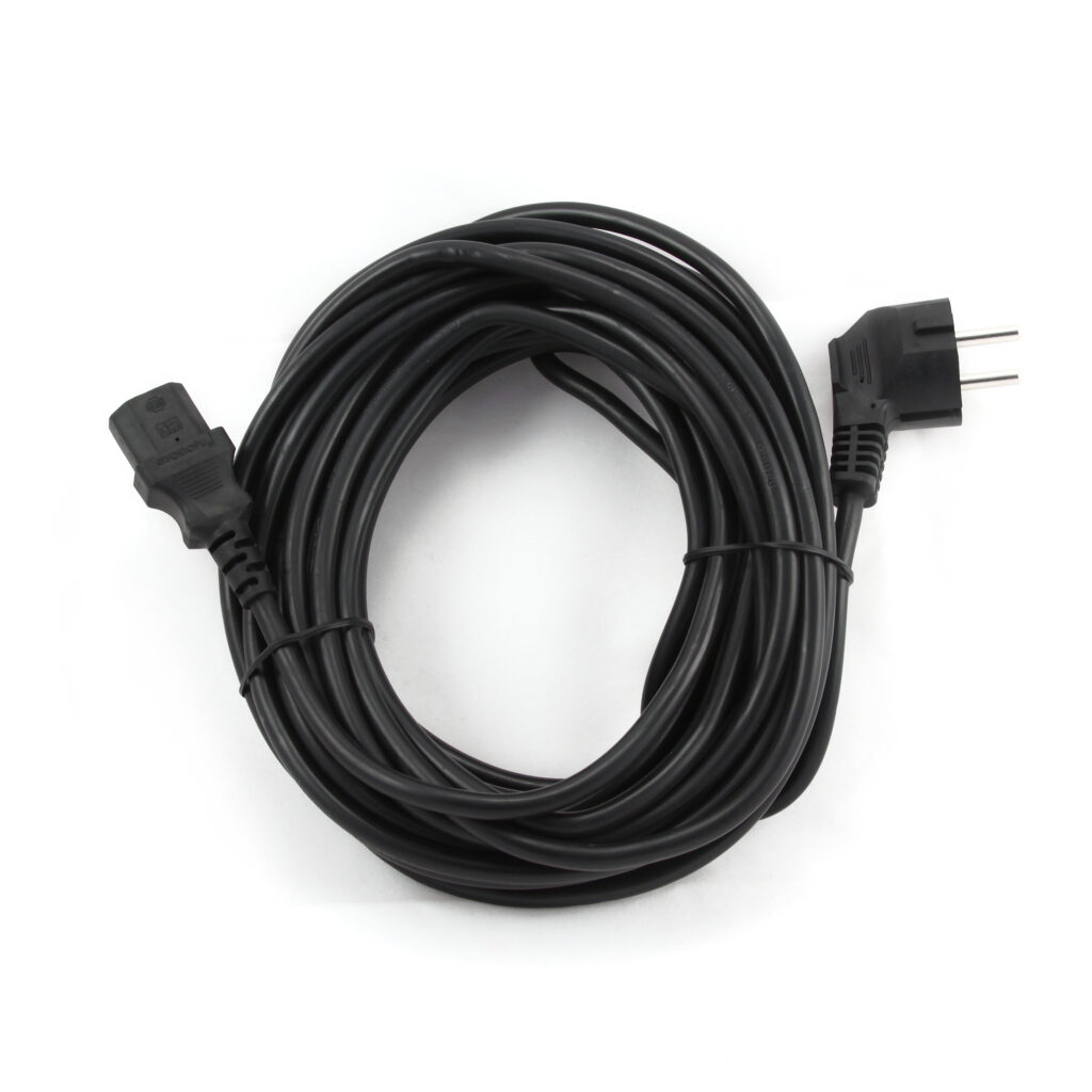 CABLEXPERT POWER CORD C13 VDE APPROVED 3M_2