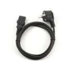 CABLEXPERT POWER CORD C13 1