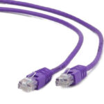 CABLEXPERT FTP CAT6 PATCH CORD PURPLE 5M_1