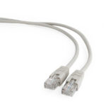 CABLEXPERT CAT5E UTP PATCH CORD GREY 1.5M_1