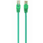 CABLEXPERT CAT5E UTP PATCH CORD GREEN 1