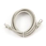 CABLEXPERT PATCH CORD CAT6 MOLDED STRAIN RELIEF 50U" PLUGS 1