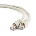 CABLEXPERT PATCH CORD CAT6 MOLDED STRAIN RELIEF 50U" PLUGS 3M_3