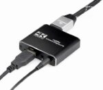 CABLEXPERT USB HDMI GRABBER 4K PASS-THROUGH HDMI_4