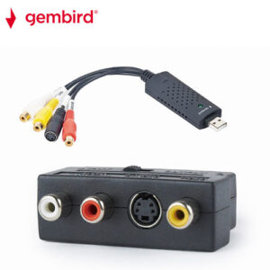 GEMBIRD USB VIDEOGRABBER_1