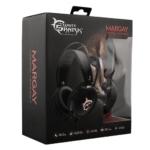 WHITE SHARK GAMING HEADSET MARGAY_6