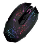 ALCATROZ SILENT GAMING MOUSE X-CRAFT PRO TWILIGHT 2000_3