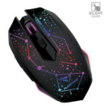 ALCATROZ SILENT GAMING MOUSE X-CRAFT PRO TWILIGHT 2000_2