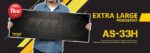 ARMAGGEDDON GAMING MOUSEMAT AS-33H ASSAULT XL_4