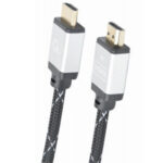 CABLEXPERT 4K HIGH SPEED HDMI CABLE WITH ETHERNET "SELECT PLUS SERIES" 2M_3