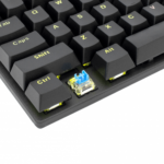 WHITE SHARK MECHANICAL US KEYBOARD COMMANDOS BLUE SWITCH_3