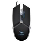 ALCATROZ 5-CLICK GAMING MOUSE 3200CPI CYBORG C2_1