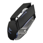 ALCATROZ 5-CLICK GAMING MOUSE 3200CPI CYBORG C2_2