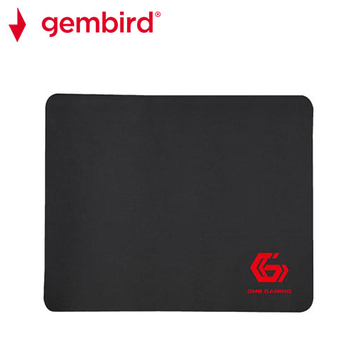 GEMBIRD GAMING MOUSE PAD SMALL_1