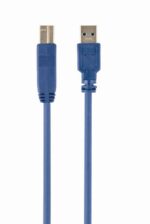 CABLE EXPERT USB 3.0 A-PLUG B-PLUG CABLE 3M_2