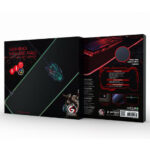 GEMBIRD GAMING MOUSE PAD WITH LED LIGHT FX EXTRA LARGE 300 x 800_7