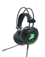 ARMAGGEDDON PRO GAMING HEADSET 7