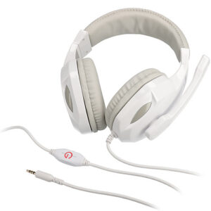 LGP GAMING HEADSET WHITE "CERES"_1