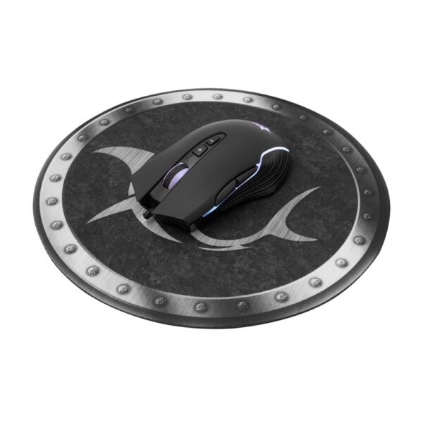 WHITE SHARK MOUSEPAD 25CM MINOTAUR_2