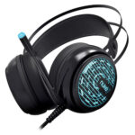 ARMAGGEDDON PRO GAMING HEADSET 7