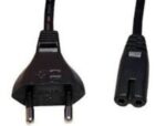 CABLEXPERT POWER CORD (C7) VDE APPROVED 1